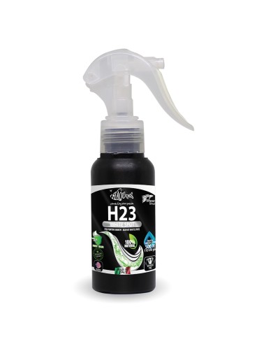 Haquoss H23 White Spot 100ml - prodotto contro i puntini bianchi in acqua dolce