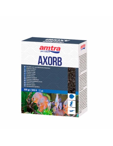 Amtra aXorb Carbone attivo