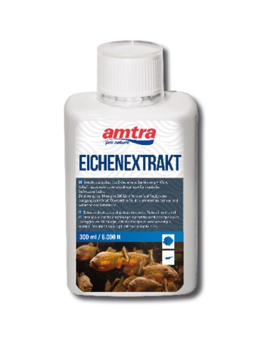 Amtra Eichen Extrakt - Estratto di Quercia