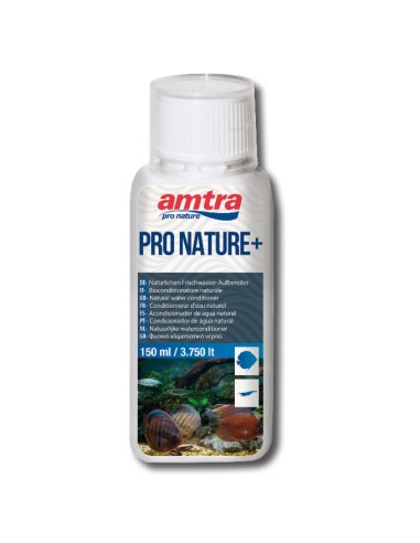 Amtra Pro Nature Biocondizionatore Naturale