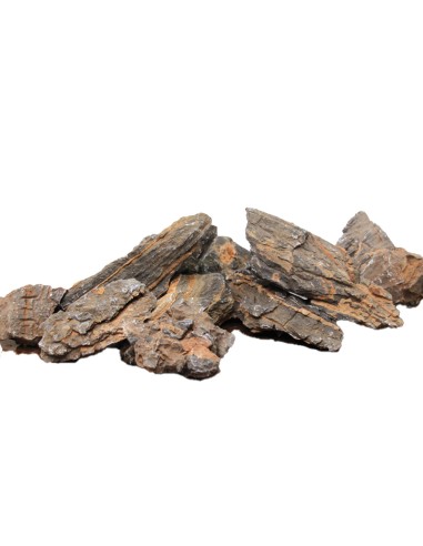 Amtra Roccia Pagoda Medium - 1 pezzo da 600-1200gr