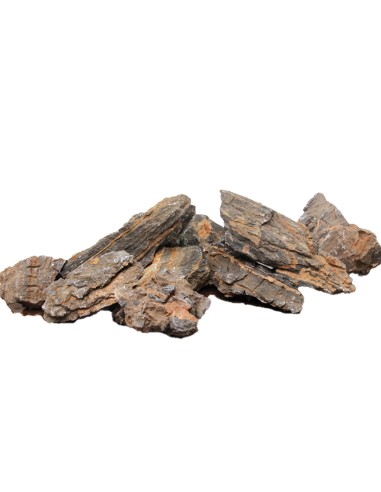 Amtra Roccia Pagoda Small - 1 pezzo da 300-600gr