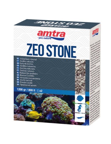 Amtra Zeo stone 1200gr