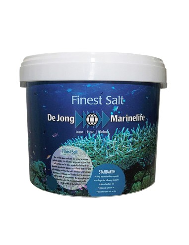 De Jong Marinelife - Sale premium per acquari di barriera