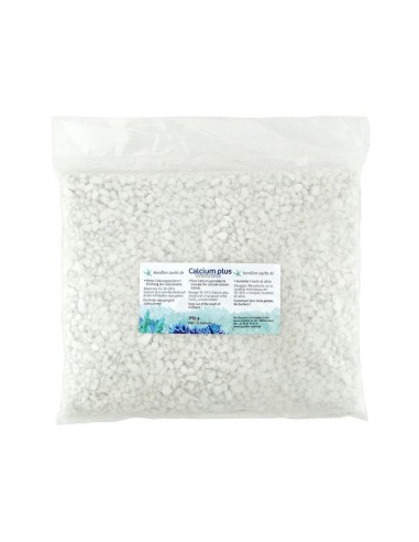 Korallen-Zucht Calcium plus Granulat 1Kg