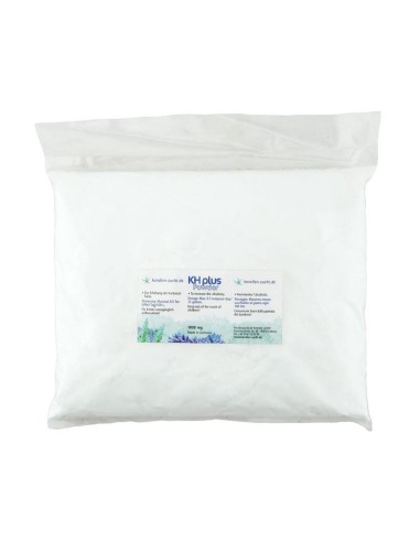 Korallen-Zucht KH plus Powder 1000 gr