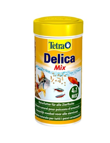 Tetra Delica Mix 250ml