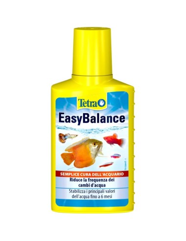 Tetra EasyBalance