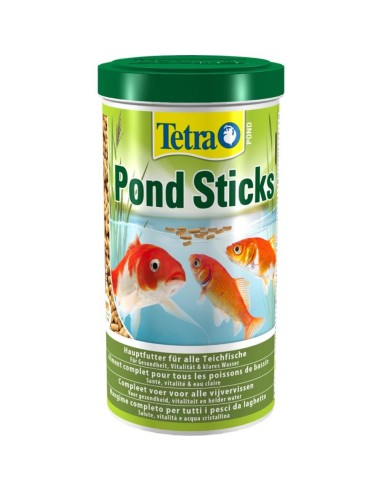 Tetra Pond Stick da laghetto