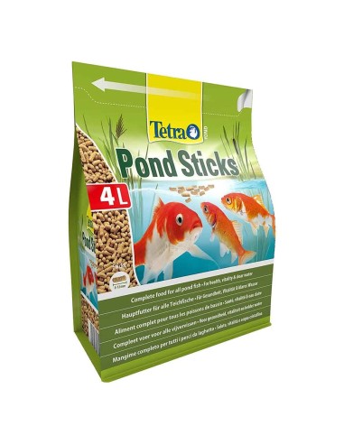 Tetra Pond Stick da laghetto