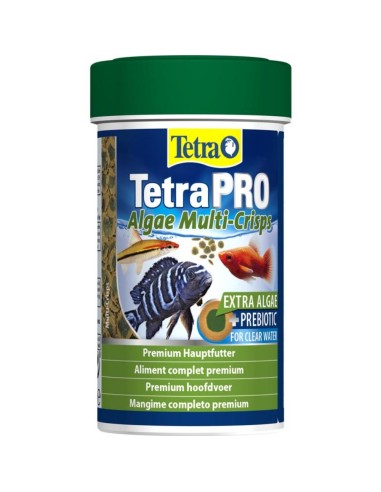 Tetra Pro Algae vari formati