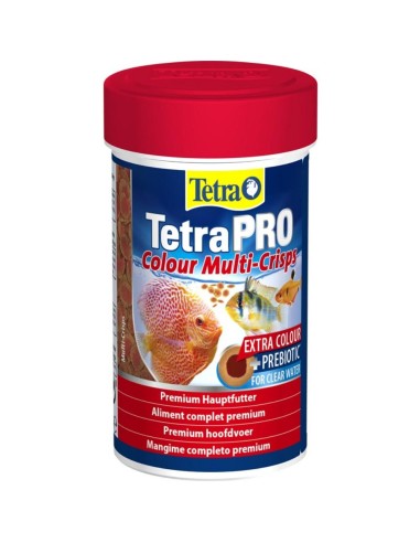 Tetra Pro Color