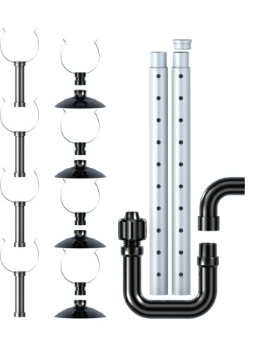 Tetra Ricambio Set Mandata per Filtri EX1500 Plus