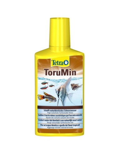 Tetra torumin