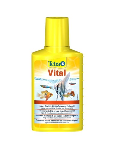 Tetra Vital