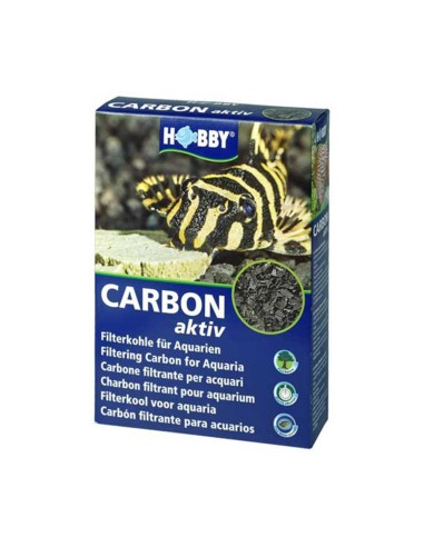 Hobby 20700 Carbon Aktiv 1000gr