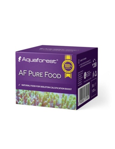 Aquaforest AF Pure Food 30gr