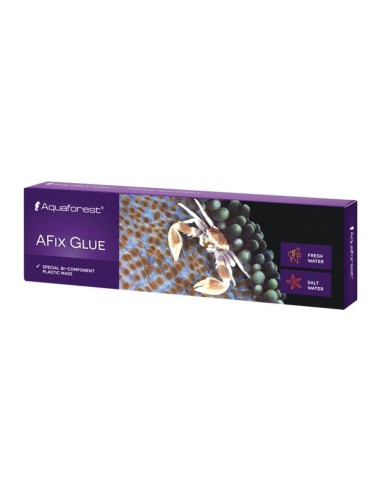 Aquaforest AFix Glue 113gr