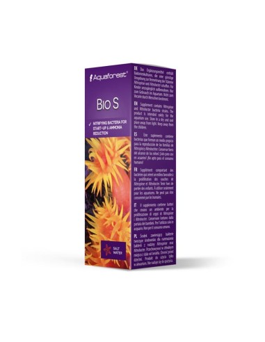 Aquaforest Bio S 10ml