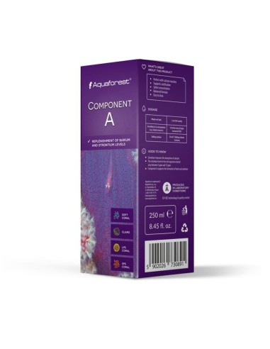 Aquaforest Component A