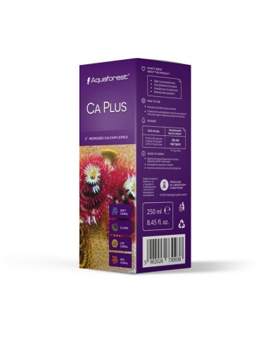 Aquaforest Ca Plus