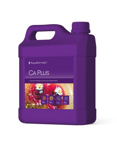 Aquaforest Ca Plus