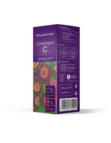 Aquaforest Component C