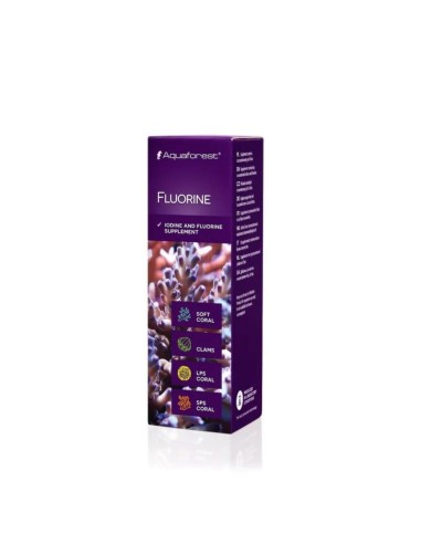 Aquaforest Fluorine 50ml