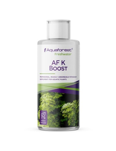 Aquaforest Freshwater AF K Boost