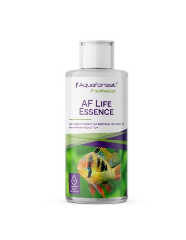 Aquaforest Freshwater AF Life Essence