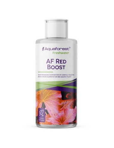 Aquaforest Freshwater AF Red Boost