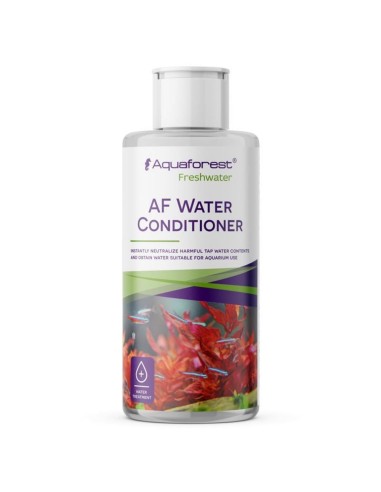 Aquaforest Freshwater AF Water Conditioner