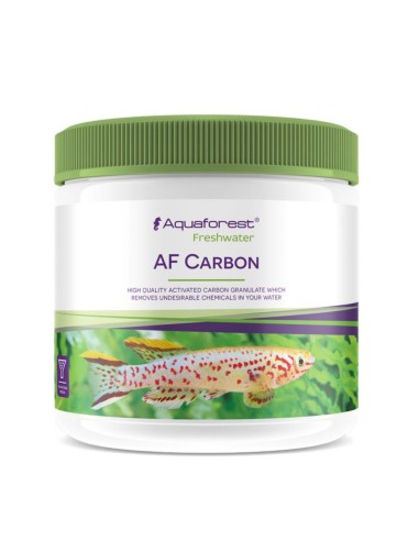 Aquaforest Freshwater Carbon 500ml