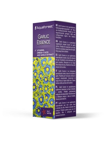 Aquaforest Garlic Essence