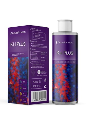 Aquaforest Kh Plus 250ml