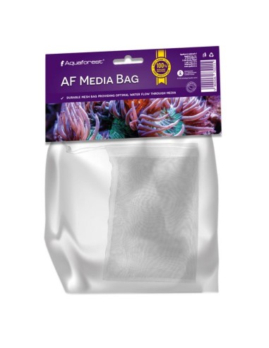 Aquaforest Media Bag - sacchetto portamateriale