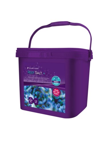 Aquaforest Reef Salt Plus