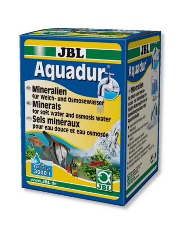 JBL Aquadur - 250gr