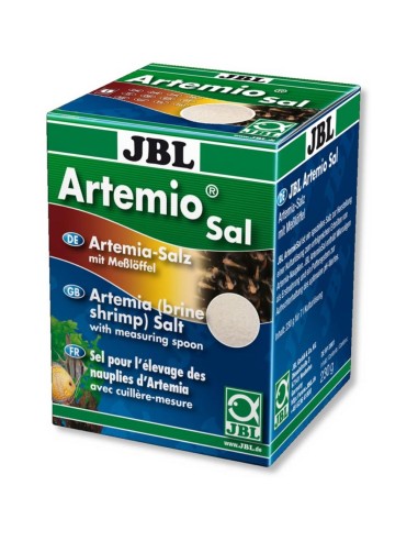 JBL Artemio Sal 230gr