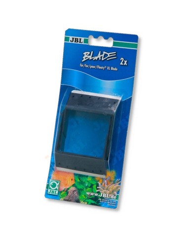 JBL Blade 2x - Lamette di Ricambio per Floaty Blade L e XL