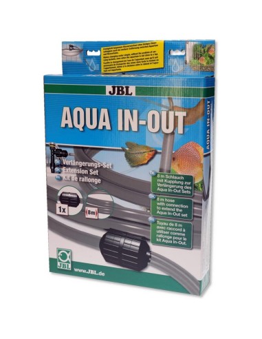 JBL Estensione del set Aqua In Out