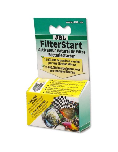 JBL Filter Start 10ml