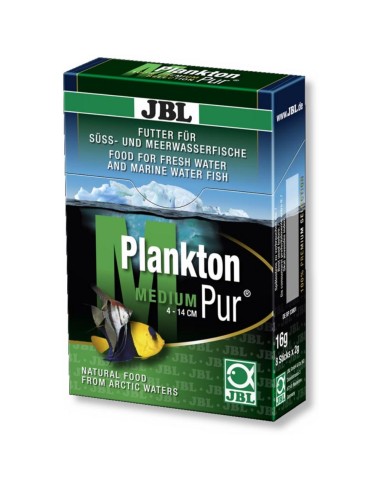 JBL PlanktonPur M