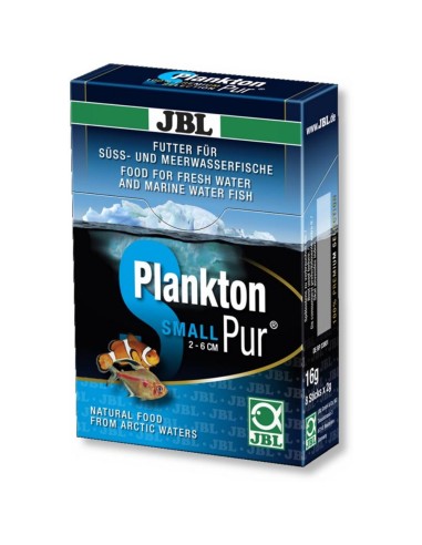 JBL PlanktonPur S