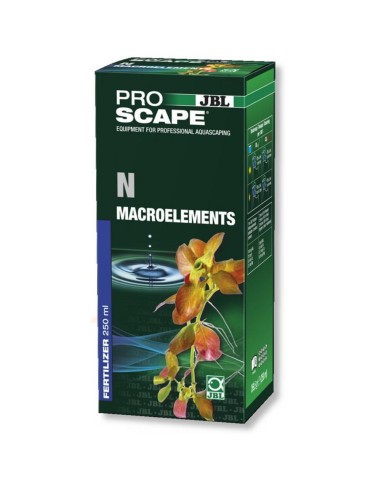 JBL ProScape N Macroelements 250ml