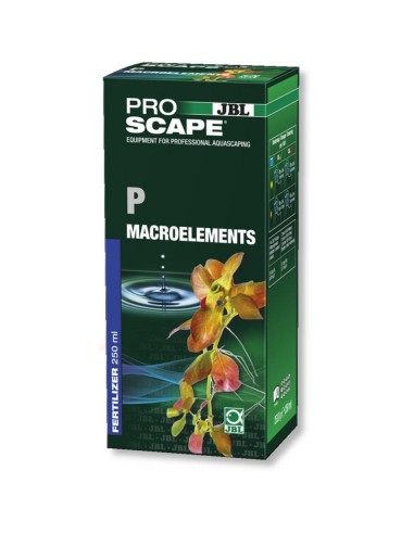 JBL ProScape P Macroelements 250ml