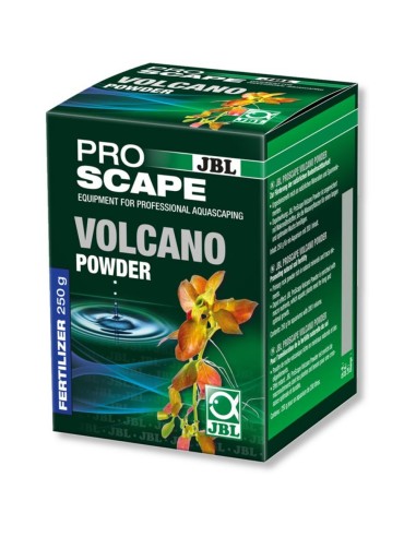 JBL ProScape Volcano Powder 250gr