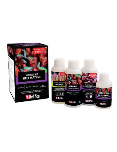 Red Sea Reef Mature Pro Kit