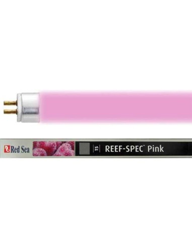 Red Sea Reef Spec Pink 80W - neon T5 a luce rosa