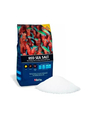 Red Sea Salt - sale marino